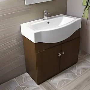 Напольная раковина в санузле: какие нюансы важны при монтаже