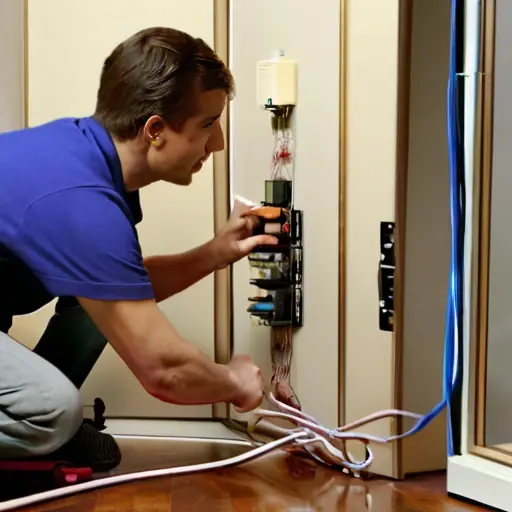 Новая проводка в квартире: когда достаточно частичной замены, а когда нет