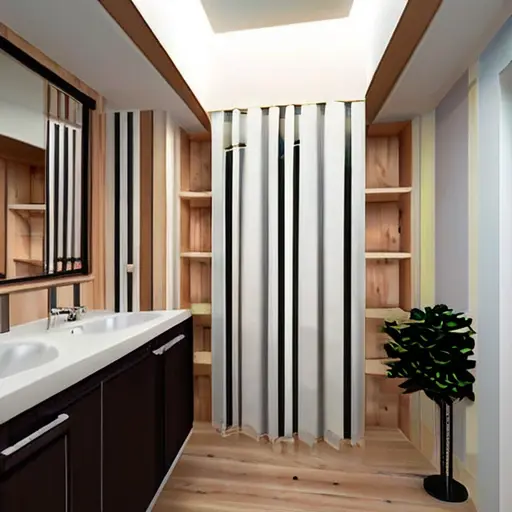 Строительные материалы для санузла до начала отделочных работ