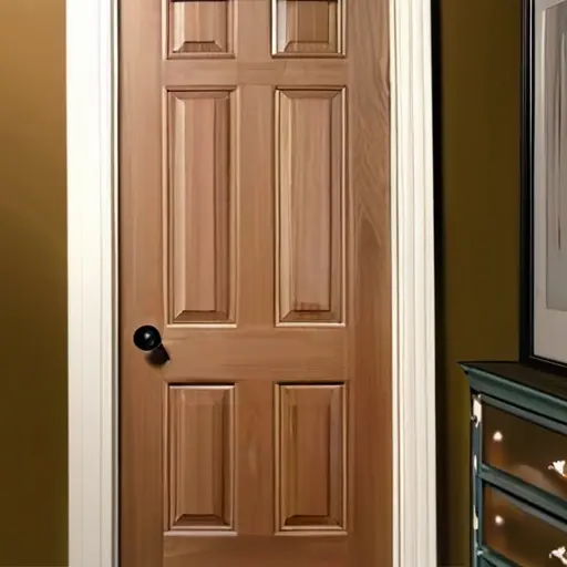 Что проверить после установки межкомнатных дверей