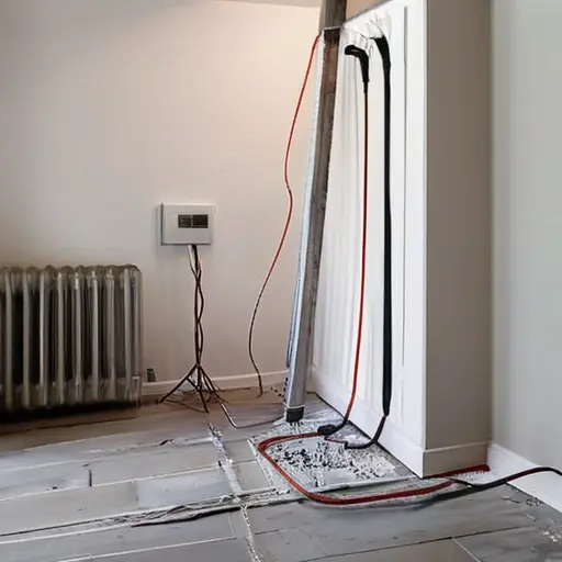 Электрика в квартире без ошибок: что важно предусмотреть до штробления стен