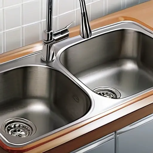 Кухонная мойка: как подготовить сантехнику под удобную эксплуатацию