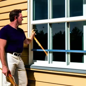 Как подготовить откосы и проемы после замены окон