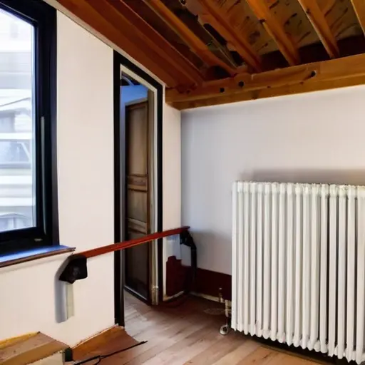 Электрика в квартире на этапе чернового ремонта: ключевые решения заранее