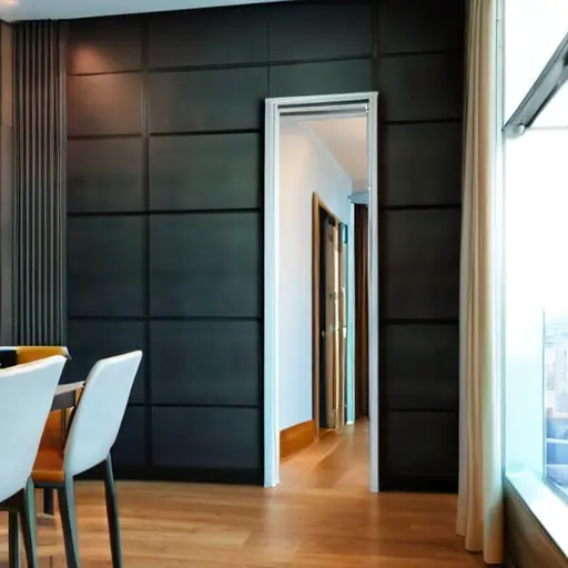 Когда устанавливать межкомнатные двери при ремонте квартиры