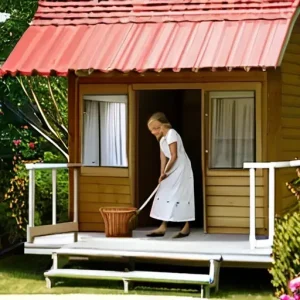 Дачные работы за один день: как успеть максимум без перегруза