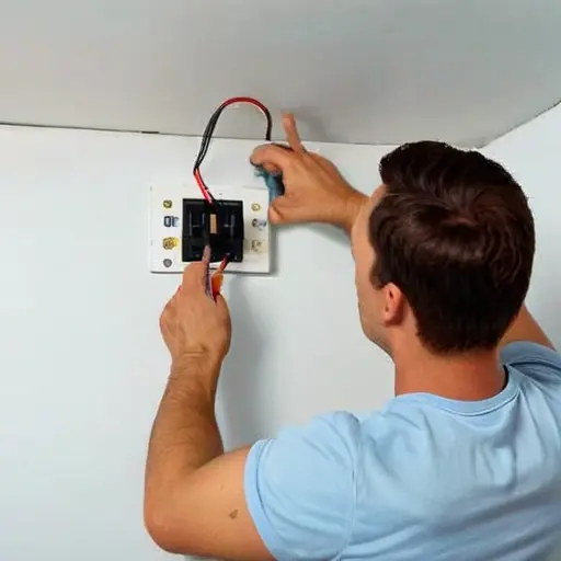 Электрика в квартире перед чистовой отделкой: что обязательно проверить