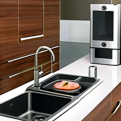 Сифон для кухни: как выбрать вариант под мойку и технику Сифон для кухни: как выбрать вариант под мойку и технику