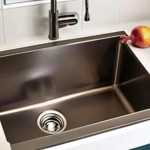 Сифон для кухни: как выбрать вариант под мойку и технику