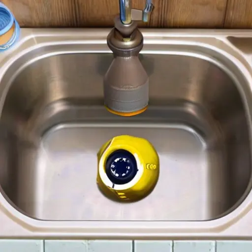 Сантехника под измельчитель отходов: что важно заложить заранее