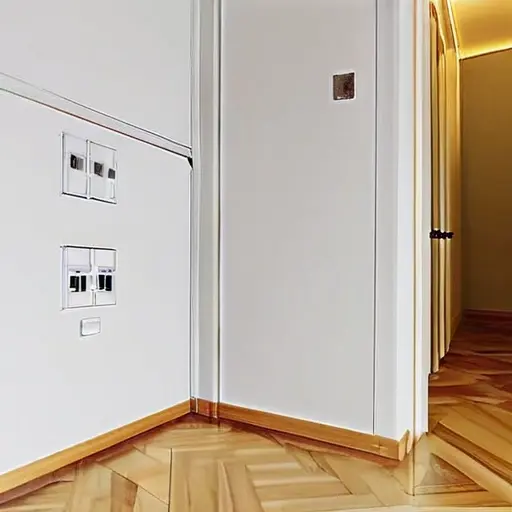 Схема розеток и света в квартире: как подготовить понятный план для ремонта