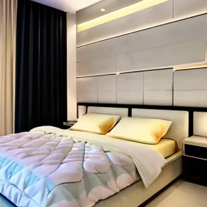 Что важно учесть при ремонте спальни для лучшей звукоизоляции