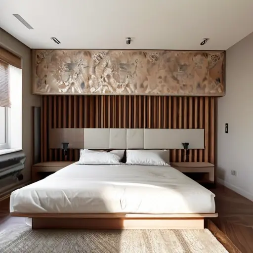 Что важно учесть при ремонте спальни для лучшей звукоизоляции