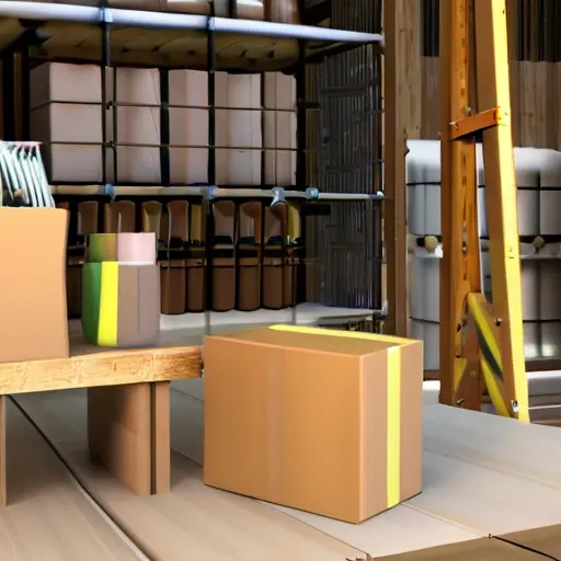 Строительные материалы для квартиры с маленькими детьми: на что обратить внимание