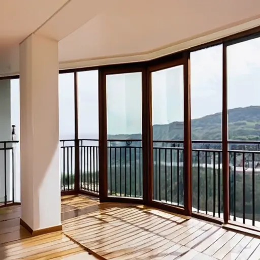 Какие ошибки чаще всего допускают при ремонте балкона