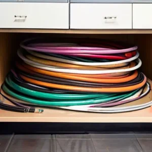 Разводка кабеля в квартире: как организовать линии без путаницы