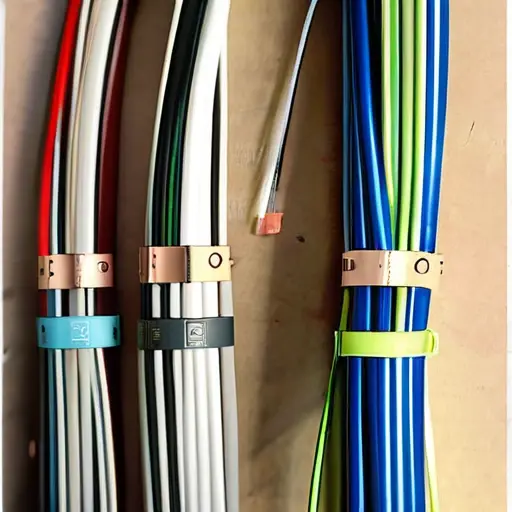 Разводка кабеля в квартире: как организовать линии без путаницы Разводка кабеля в квартире: как организовать линии без путаницы