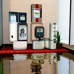 Счетчики воды в квартире: что важно учесть при ремонте санузла