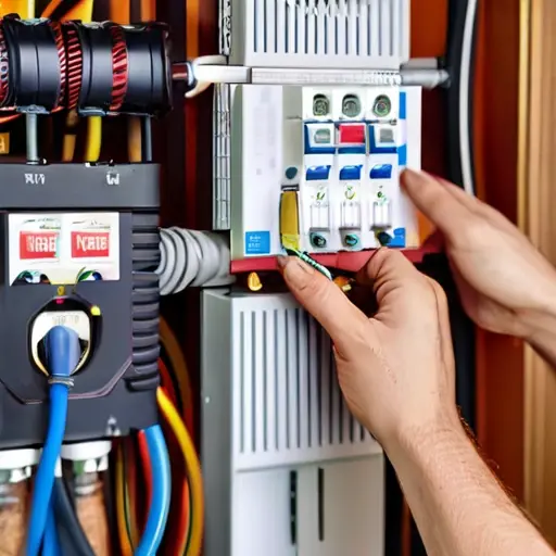 Электрика в квартире с нуля: какие решения закладывают на старте ремонта