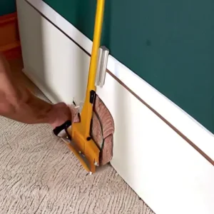 Как подготовить поверхность под поклейку тяжелых обоев