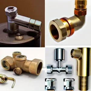 Запорная арматура в квартире: какие элементы нужны в сантехнической системе