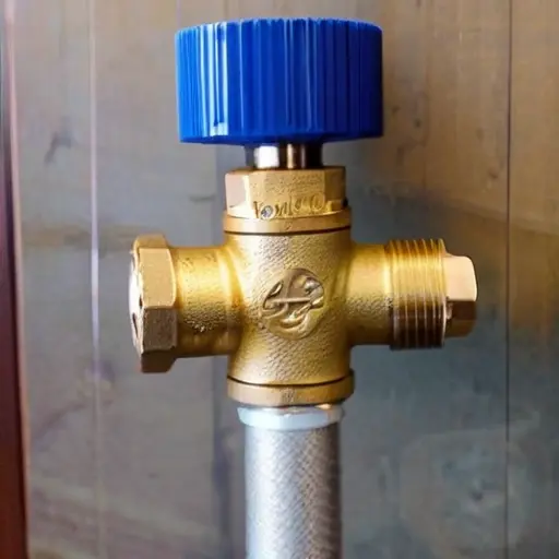 Запорная арматура в квартире: какие элементы нужны в сантехнической системе