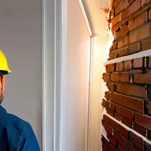 Что делать, если во время ремонта обнаружились пустоты в стенах