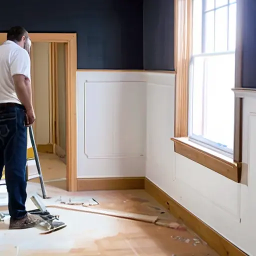 Что делать, если во время ремонта обнаружились пустоты в стенах