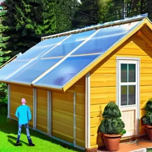 Дачные работы для пожилых дачников: какие решения упрощают уход за участком