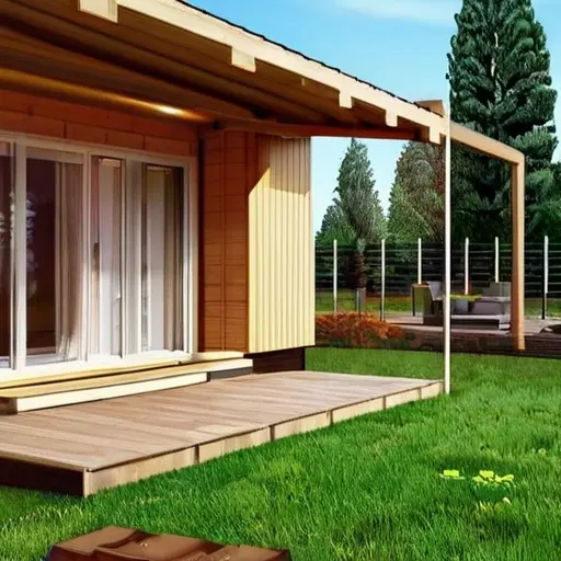 Дачные работы без крупных вложений: как постепенно улучшать участок