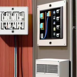 Как спланировать электрику в квартире после покупки жилья