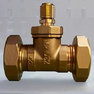 Обратный клапан в сантехнике квартиры: где его обычно устанавливают