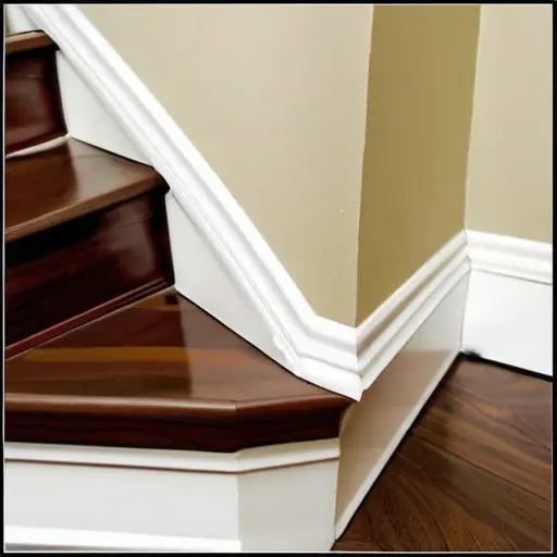 Что влияет на качество стыков плинтуса, наличников и откосов