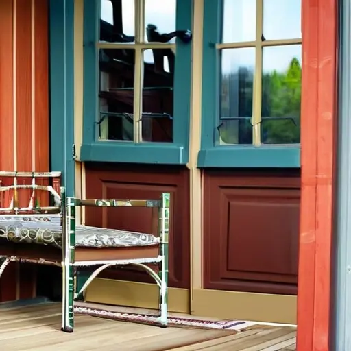 Дачные работы у крыльца дома: как привести прилегающую территорию в порядок Дачные работы у крыльца дома: как привести прилегающую территорию в порядок