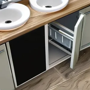 Как организовать удобный доступ к сантехническим узлам после ремонта