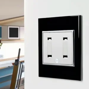 Монтаж выключателей в квартире: как выбрать удобные места установки