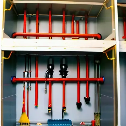 Сантехника в панельном доме: какие особенности учитывать при ремонте