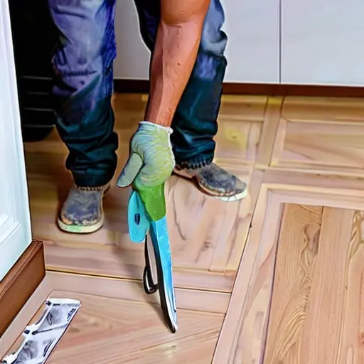 Строительные материалы для восстановления квартиры после протечки