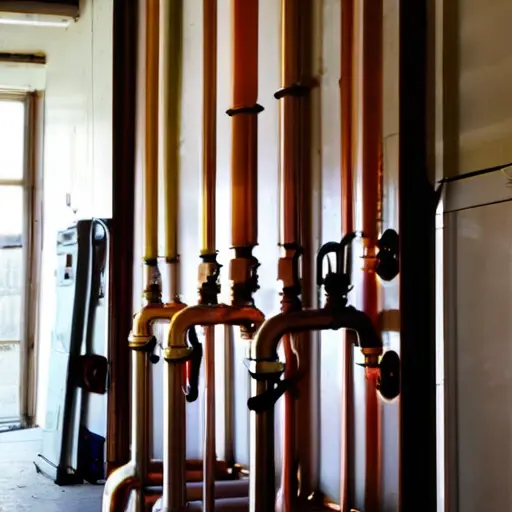 Сантехника в старом фонде: с чего начать замену коммуникаций