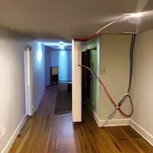 Как подготовить электрику в квартире под встроенные световые сценарии