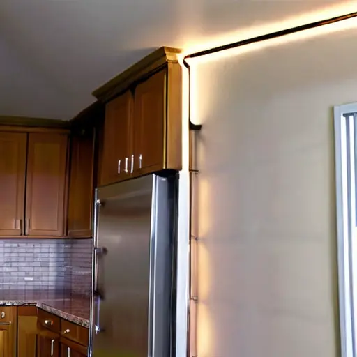 Как подготовить электрику в квартире под встроенные световые сценарии Как подготовить электрику в квартире под встроенные световые сценарии