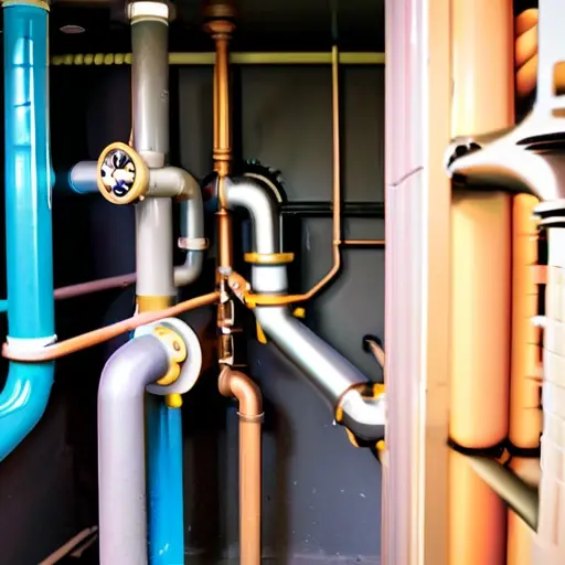 Как проверить состояние старой сантехники перед ремонтом