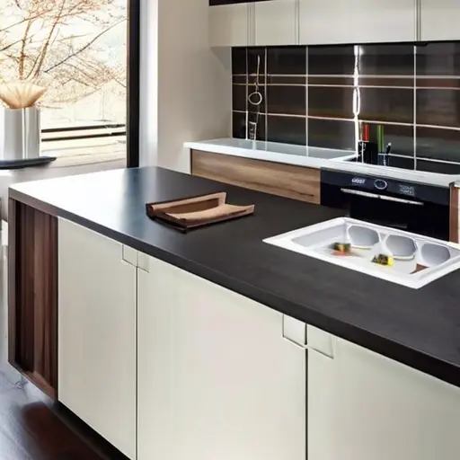 Строительные материалы для кухни с активной готовкой: что выдерживает нагрузку Строительные материалы для кухни с активной готовкой: что выдерживает нагрузку