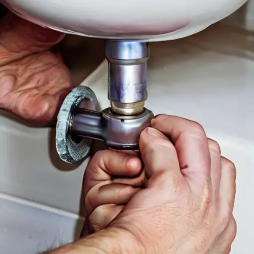 Что менять в сантехнике после демонтажа старой отделки