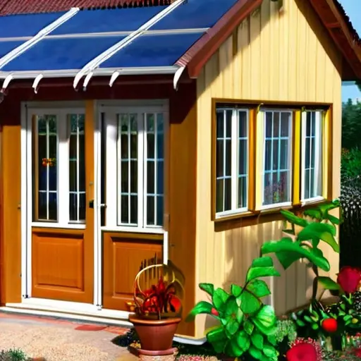 Дачные работы в зоне теплицы: как упростить доступ и уход Дачные работы в зоне теплицы: как упростить доступ и уход