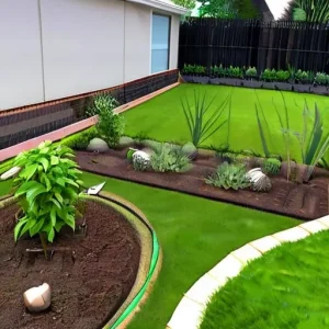 Дачные работы рядом с грядками: какие мелочи улучшают удобство участка