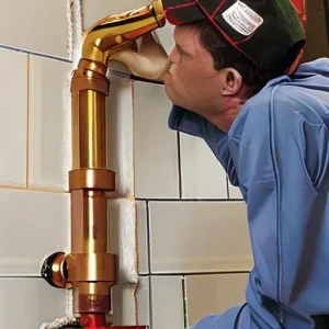 Какие ошибки чаще всего допускают при разводке сантехники