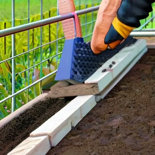 Дачные работы по устройству бордюров на участке: когда они действительно нужны Дачные работы по устройству бордюров на участке: когда они действительно нужны