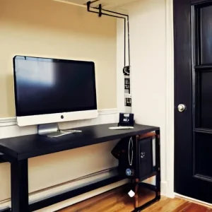 Электрика в квартире с домашним кабинетом: что важно предусмотреть заранее