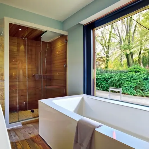 Строительные материалы для раздельного санузла: как подобрать без лишних переплат